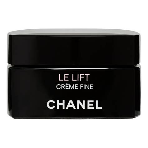 chanel le lift smoothing and firming cream|chanel firming anti wrinkle cream.